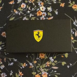 Ray-Ban Ferrari